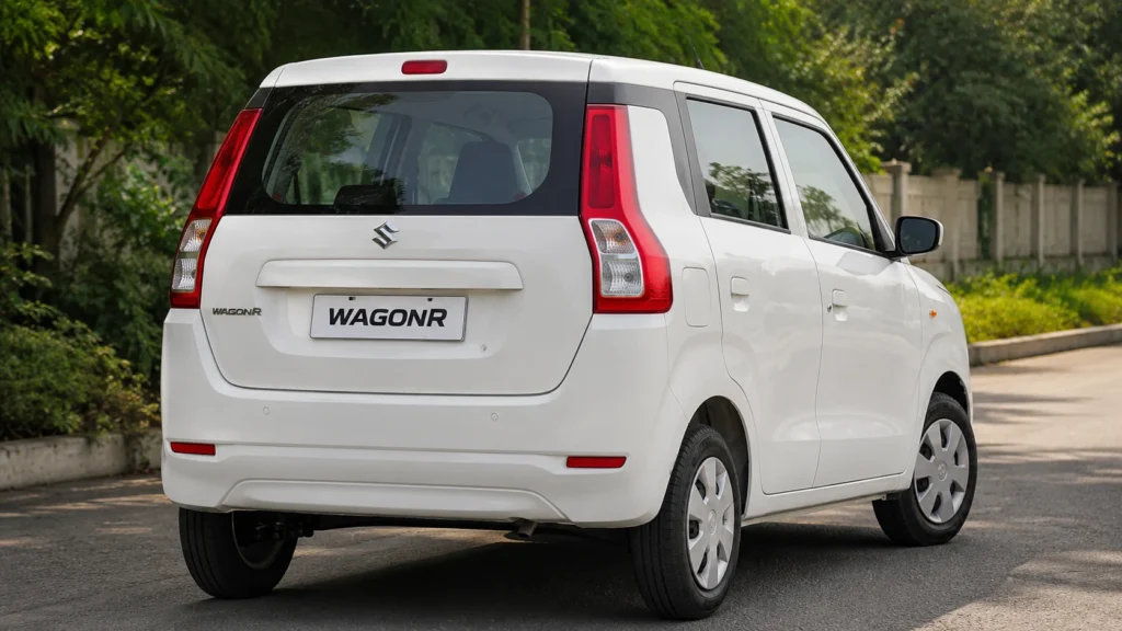 maruti-wagonr-bioflex-sales-slow-start