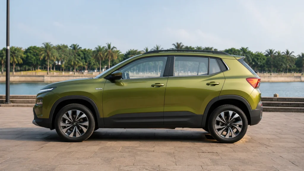 Skoda India Sales Growth H1 2026: What Buyers Should Know
