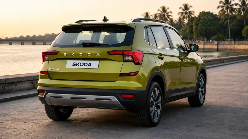 Skoda India Sales Growth H1 2026: What Buyers Should Know