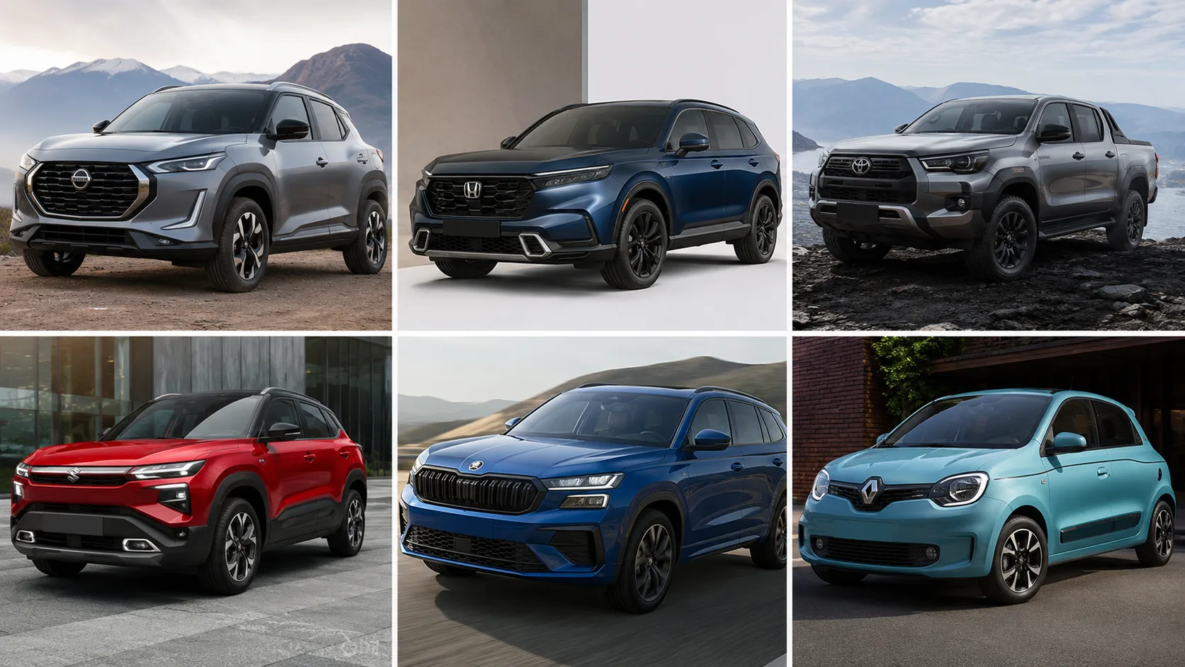 new car launches India July 2026