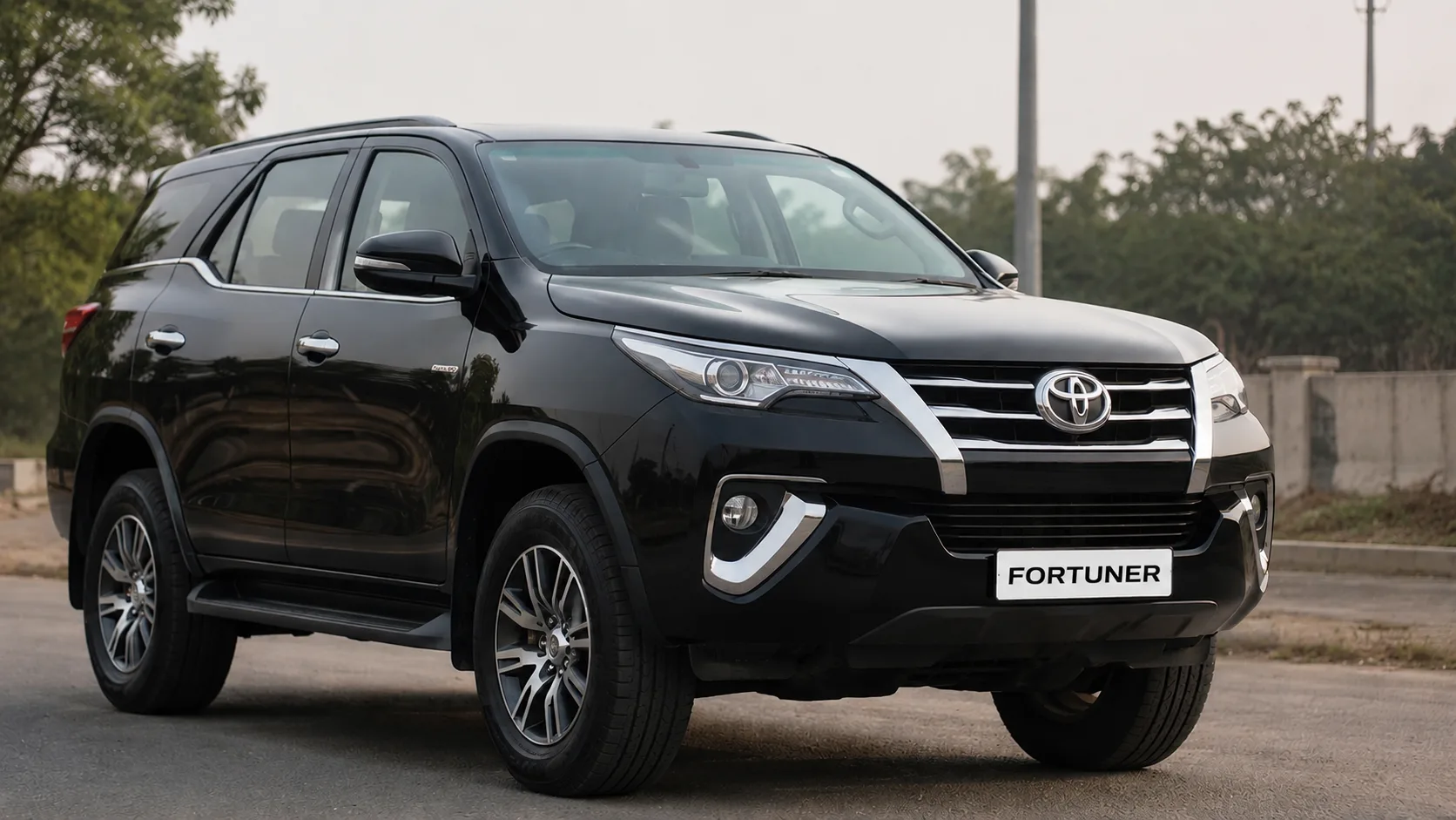 Used Toyota Fortuner Buying Guide 2026