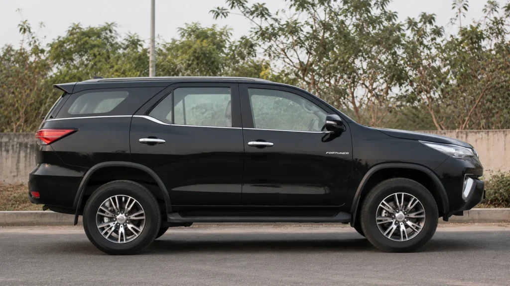 Used Toyota Fortuner Buying Guide 2026 – Price, Variant & Problems