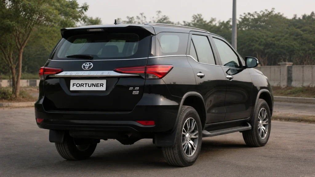 Used Toyota Fortuner Buying Guide 2026 – Price, Variant & Problems