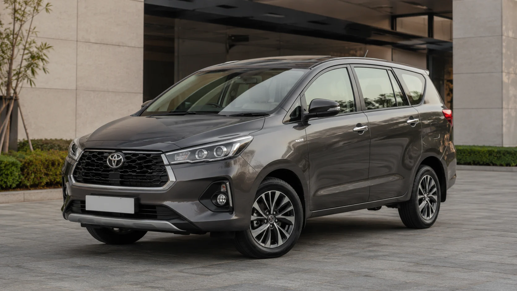 Toyota Rumion price hike