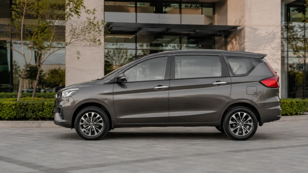 Toyota Rumion Price Hike July 2026: New Prices & Variants Explained