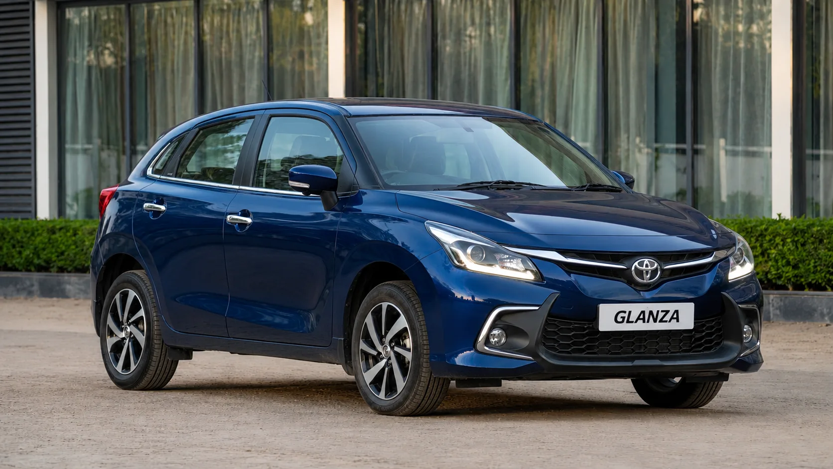 Toyota Glanza price hike 2026