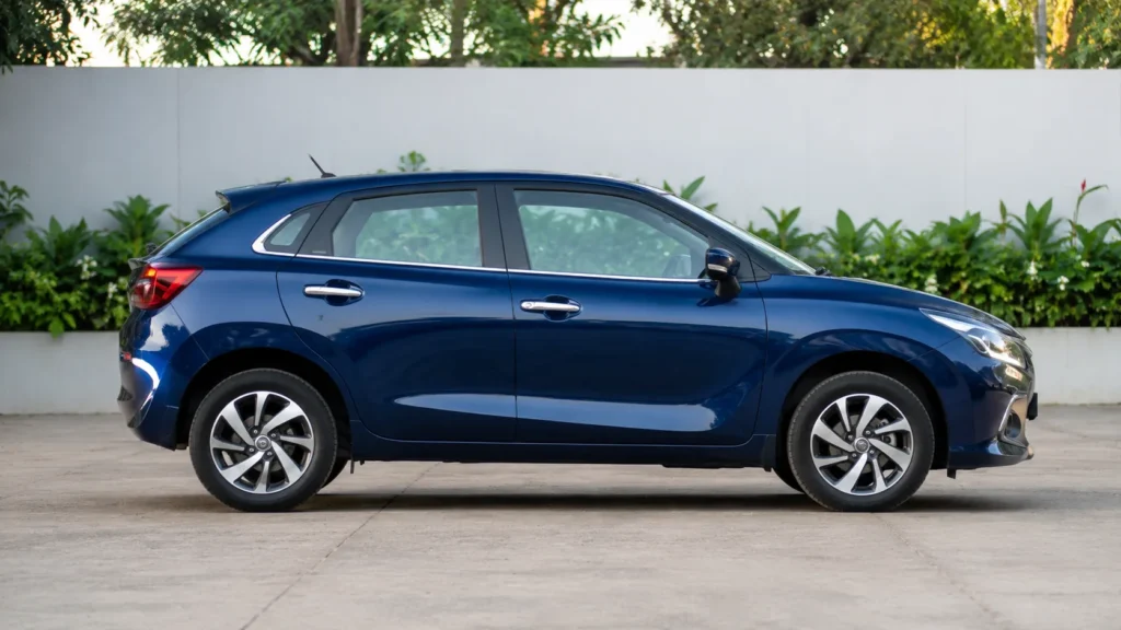 Toyota Glanza Price Hike 2026: New Prices Explained