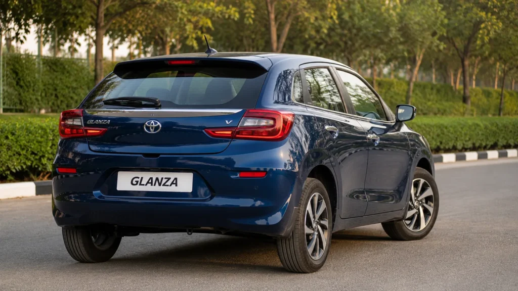 Toyota Glanza Price Hike 2026: New Prices Explained
