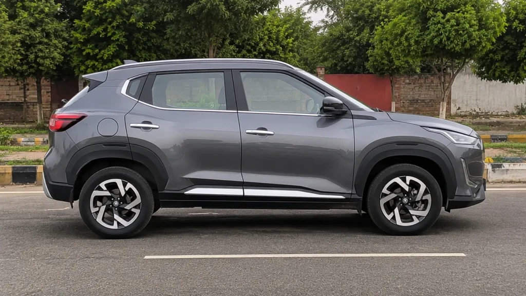 Used Nissan Magnite Buying Guide 2026: Best Variant & Price