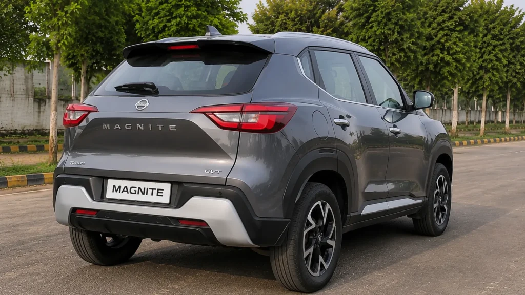 Used Nissan Magnite Buying Guide 2026: Best Variant & Price