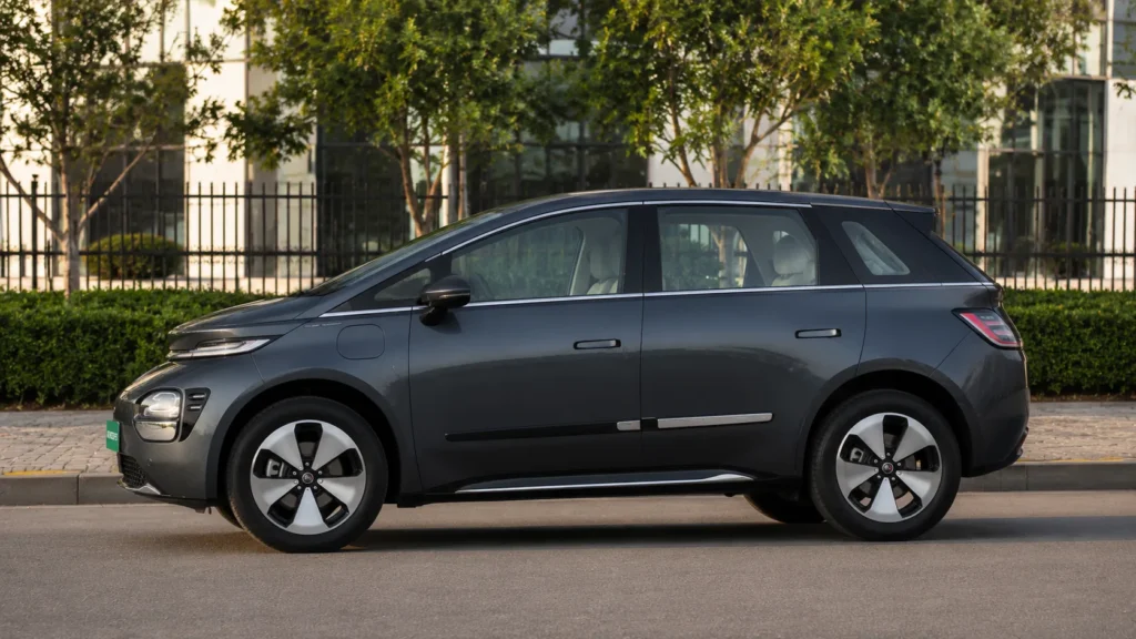 MG Windsor EV Localisation Crosses 70%: What It Means for Buyers