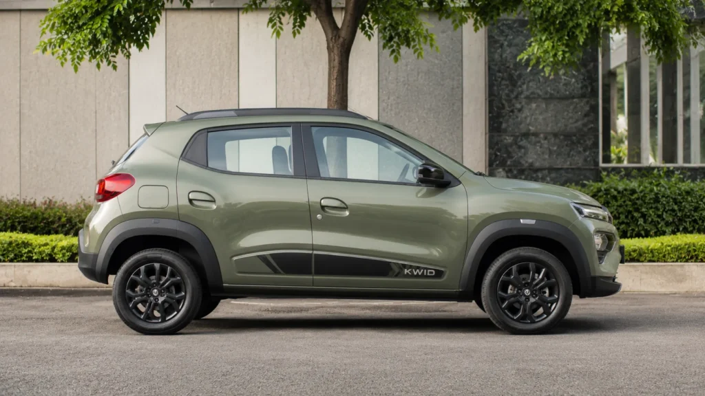 2026 Renault Kwid Price & Variants Explained – Full Buyer's Guide
