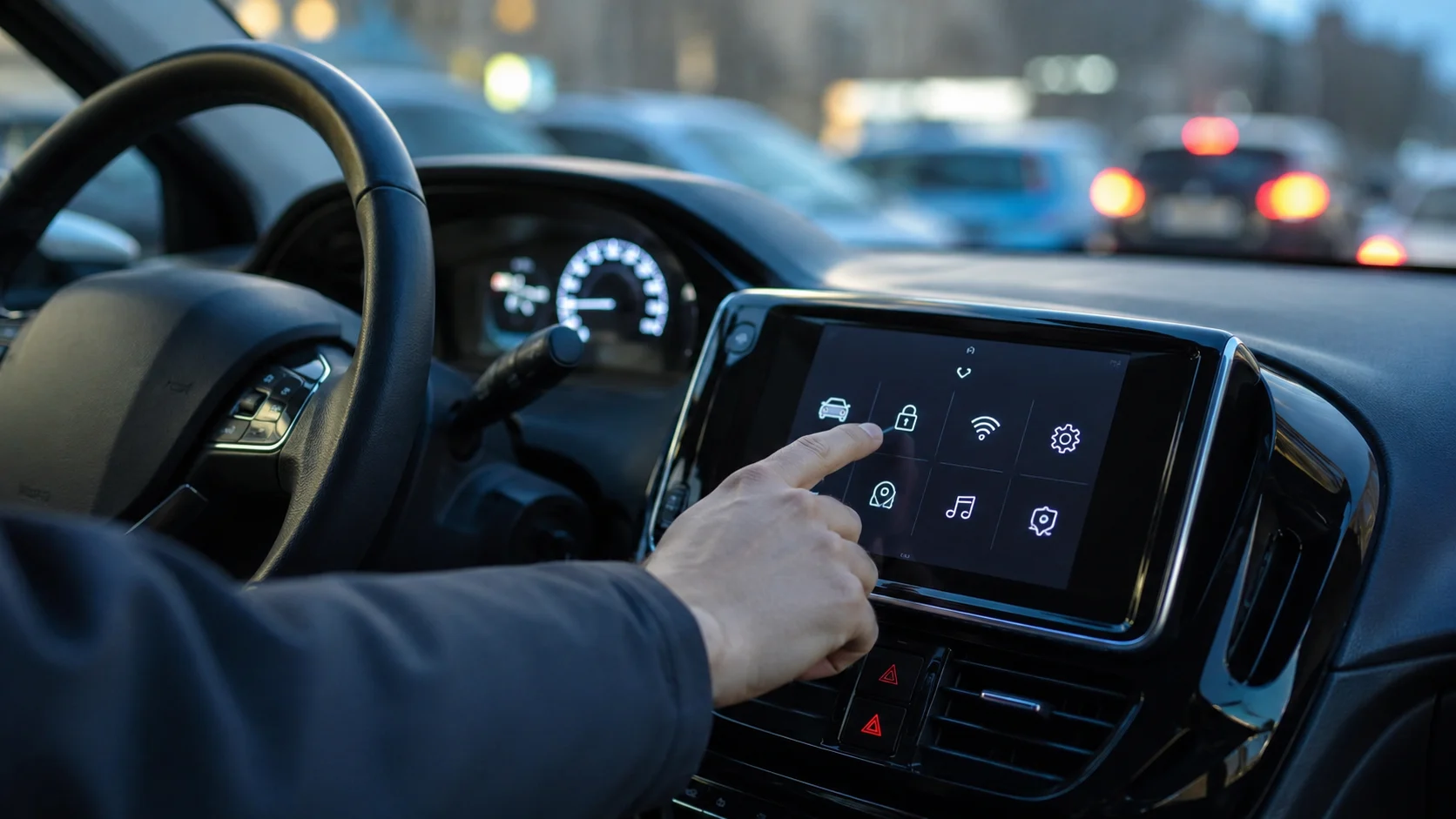 vehicle cybersecurity rules India