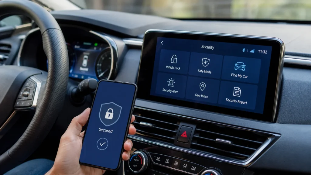 Vehicle Cybersecurity Rules India: New AIS-189 & AIS-190 Guide