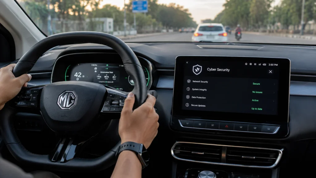 Vehicle Cybersecurity Rules India: New AIS-189 & AIS-190 Guide