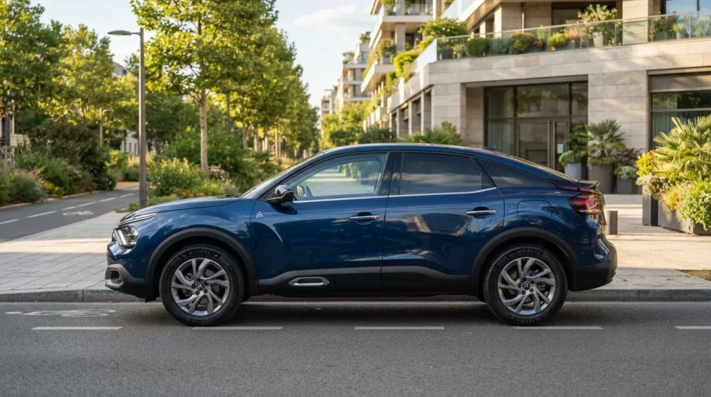 Citroen Basalt X Comfort Edition Launched at ₹8.75 Lakh