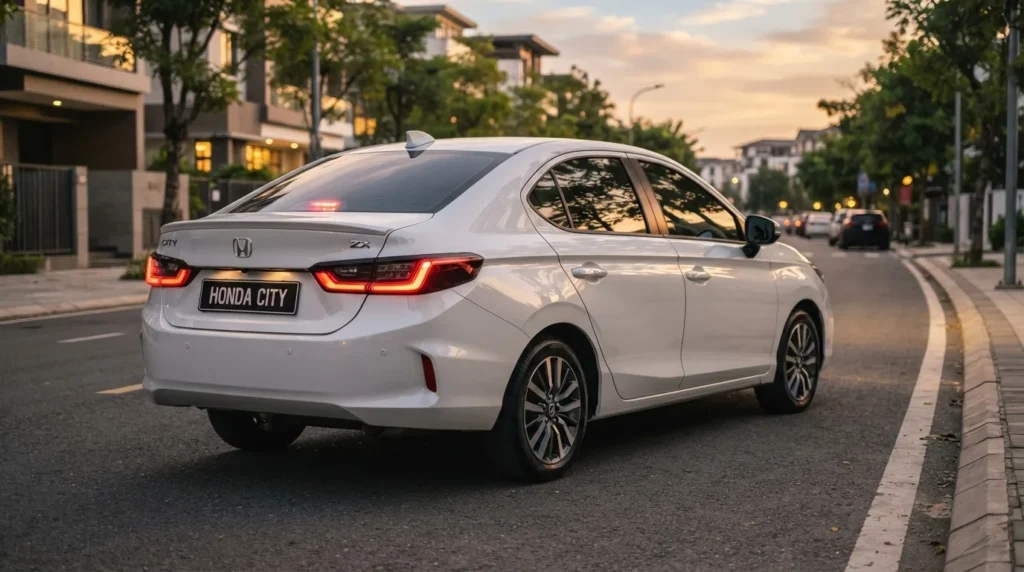 Used Honda City Buying Guide 2026: Best Variant, Mileage & Problems