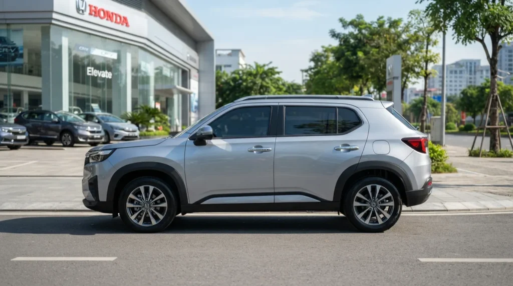 Honda Price Hike 2026: New Prices From August 1 – Buy Now & Save