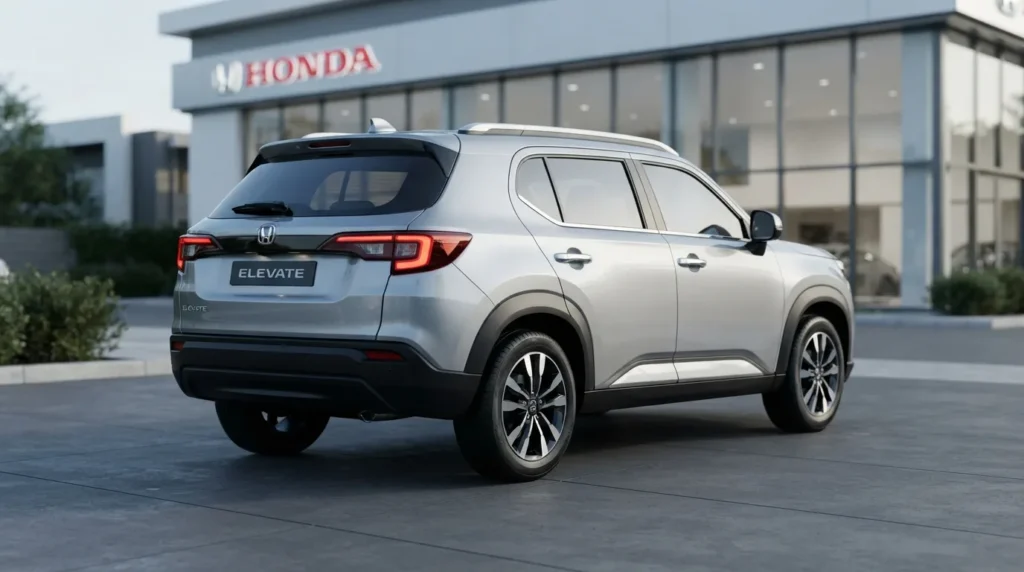 Honda Price Hike 2026: New Prices From August 1 – Buy Now & Save