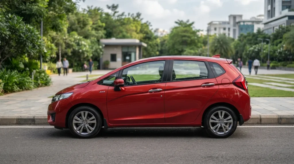  Used Honda Jazz Buying Guide 2026: What to Check Before You Buy