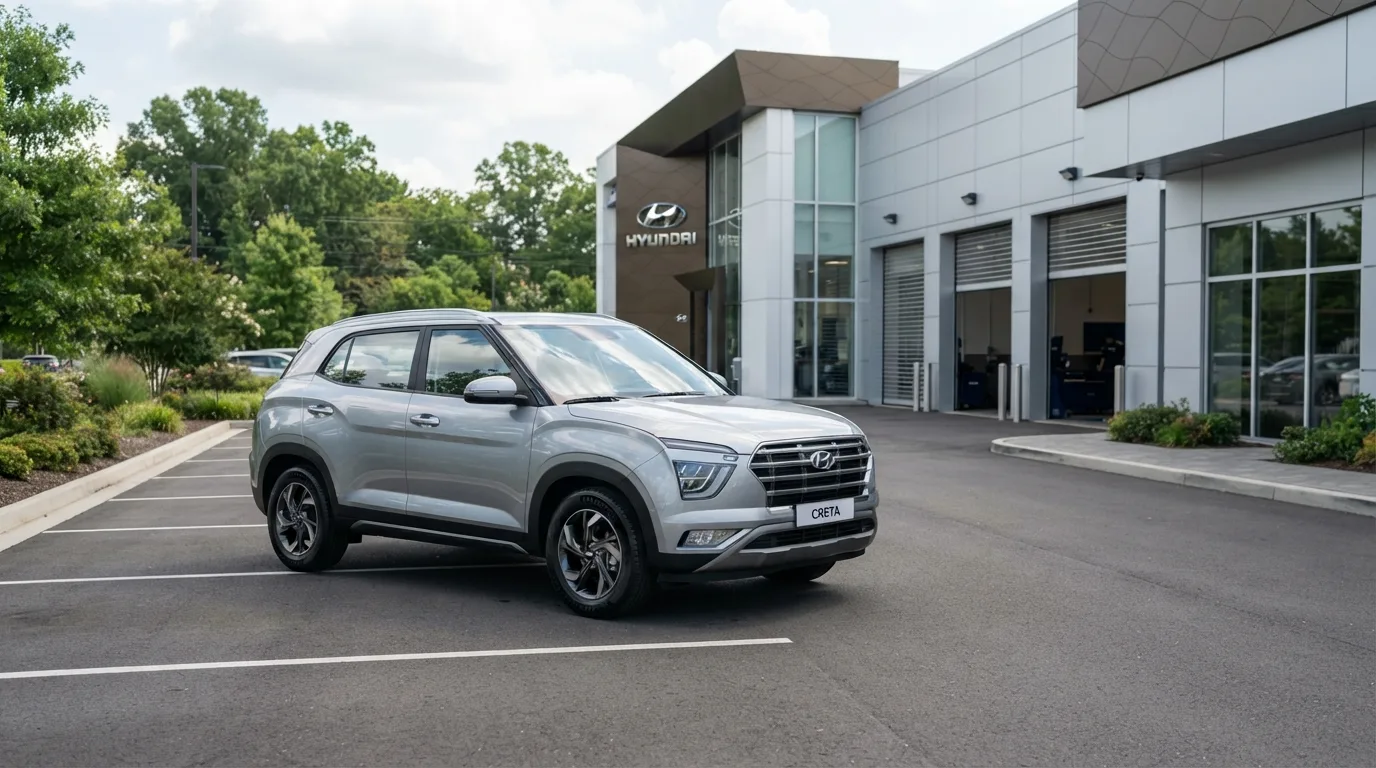 Hyundai Smart Care Clinic 2026