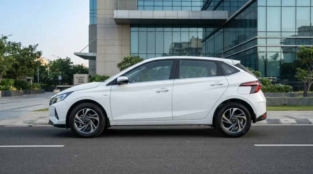 Hyundai i20 Sales Cross 1.5 Million Units in India