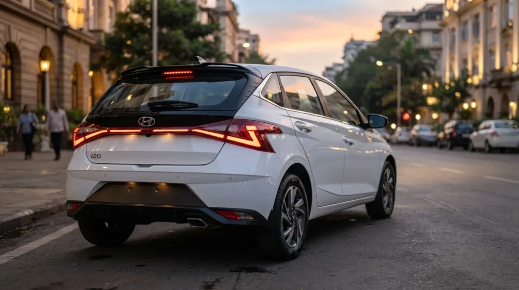 Hyundai i20 Sales Cross 1.5 Million Units in India