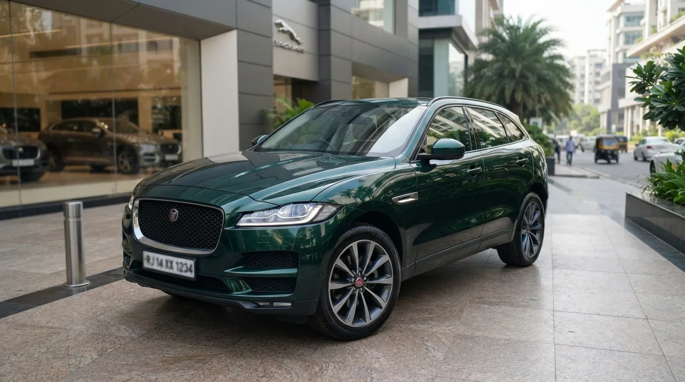 India UK CETA car import duty