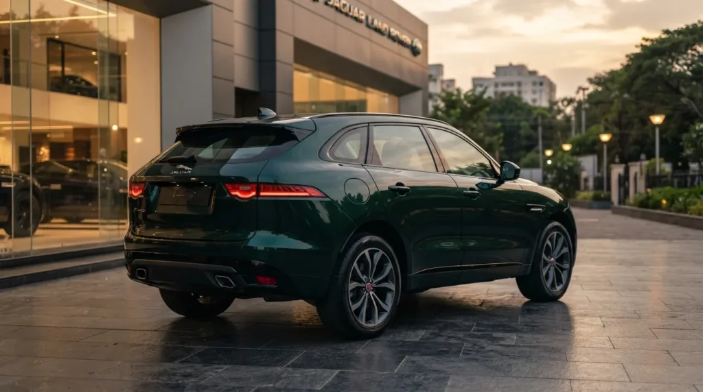 India UK CETA Car Import Duty: British Luxury Cars to Get Cheaper