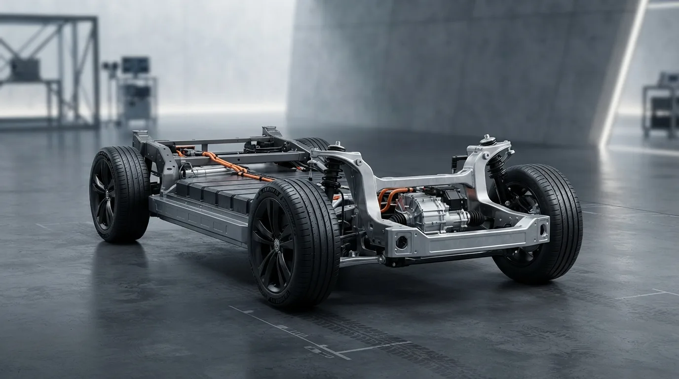MG ADAPT Platform
