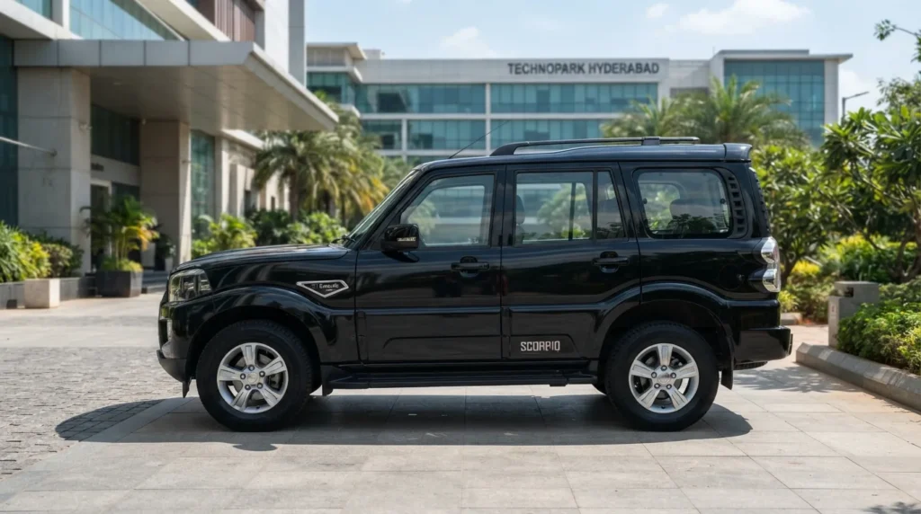 Mahindra Scorpio Classic Price Hike: New Prices & Variants (2026)