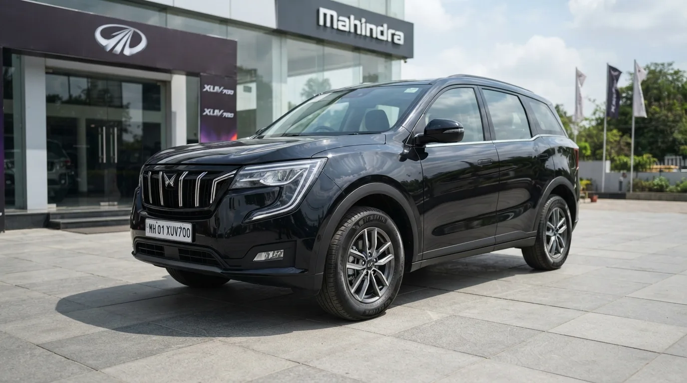 Mahindra Car Price Hike July 2026