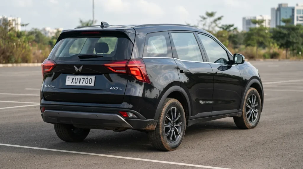 Mahindra Car Price Hike July 2026: Prices Increased by Up to 2.7 Percent