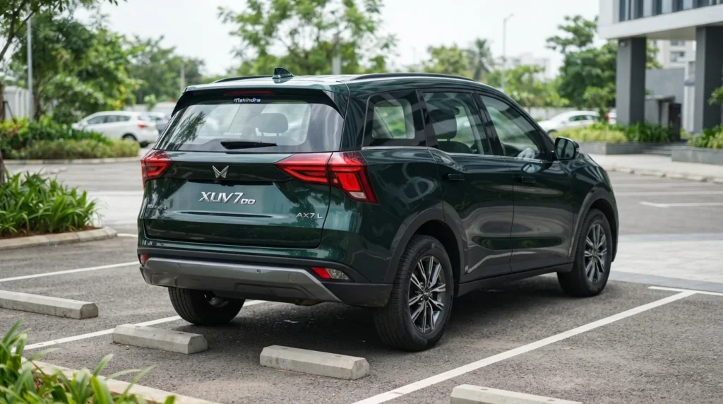 Mahindra XUV 7XO Price Hike: Prices Increased by Up to ₹88,000 in India