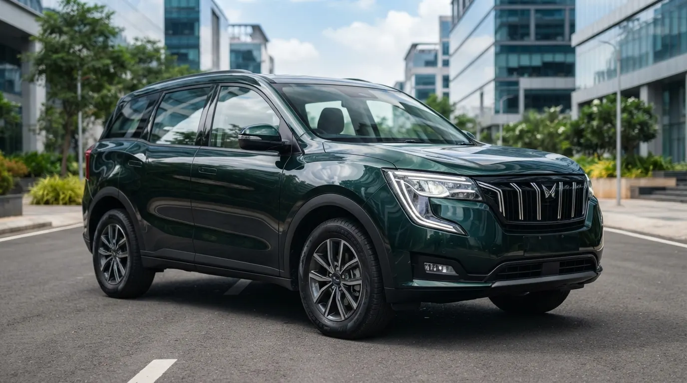 Mahindra XUV 7XO Price Hike