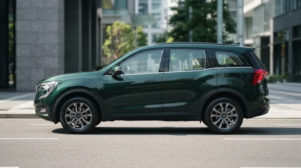 Mahindra XUV 7XO Price Hike: Prices Increased by Up to ₹88,000 in India