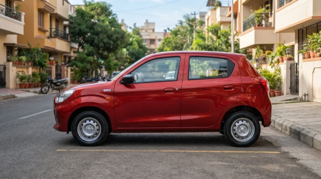 Used Maruti Alto K10 Buying Guide 2026: What to Check Before You Buy