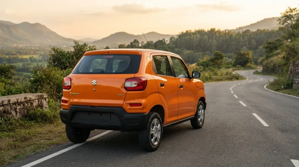 Used Maruti S-Presso Buying Guide 2026: Price, Mileage & Issues