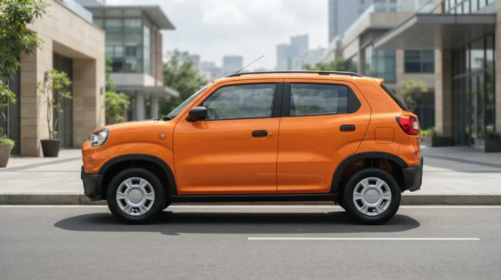 Used Maruti S-Presso Buying Guide 2026: Price, Mileage & Issues
