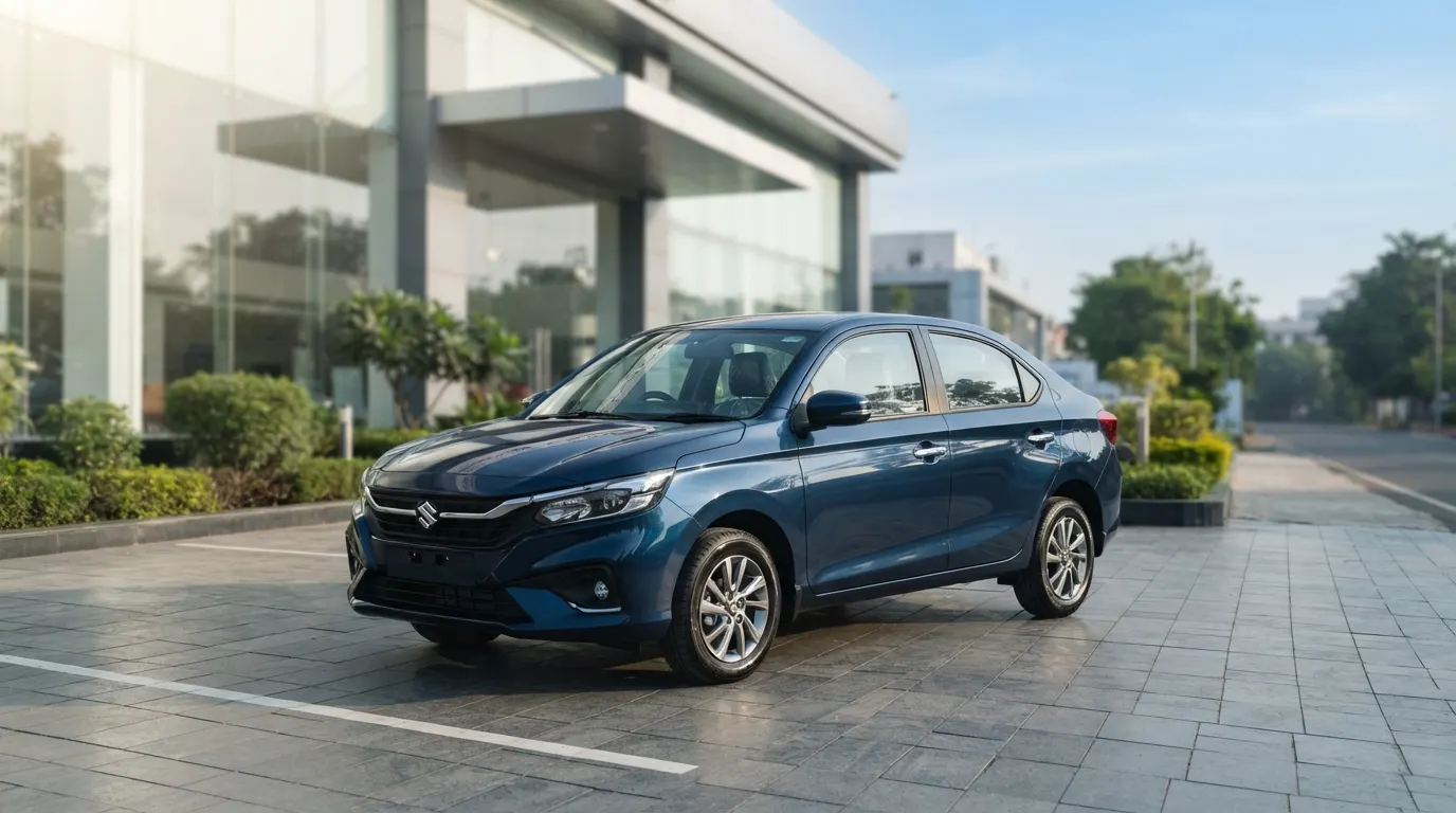 Maruti Suzuki July 2026 discounts
