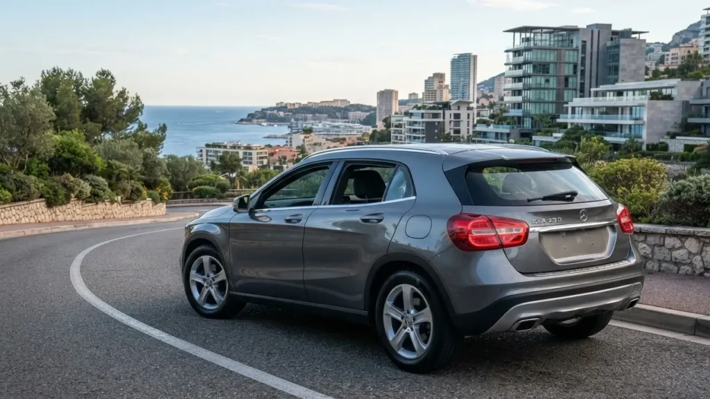 Mercedes-Benz GLA: 5 Biggest Changes in New Generation