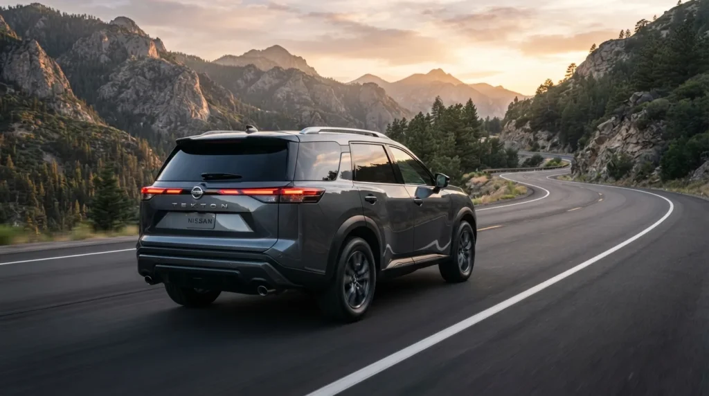 Nissan Tekton Global Debut: Price, Specs & India Launch