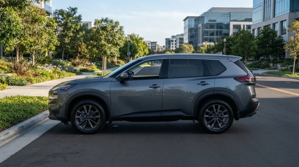 Nissan Tekton Diesel Engine Ruled Out? Petrol-Only Power Explained