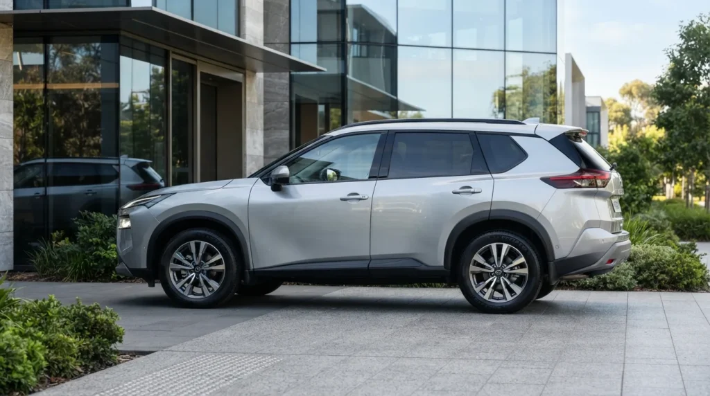 Nissan Tekton Launch Price: ₹10.49 Lakh Onwards in India
