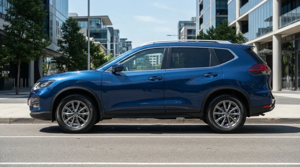 Nissan Tekton Price ₹10.49 Lakh: Base vs Top Variant Comparison