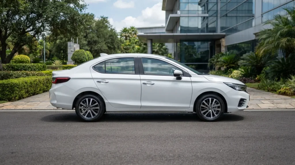 Used Honda City Buying Guide 2026: Best Variant, Mileage & Problems