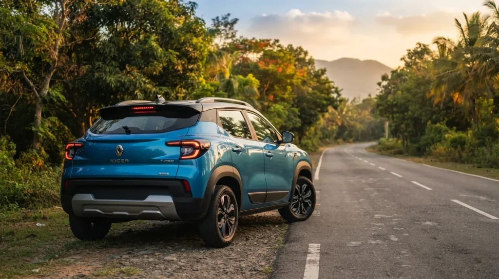 Used Renault Kiger Buying Guide 2026: Full Inspection Checklist