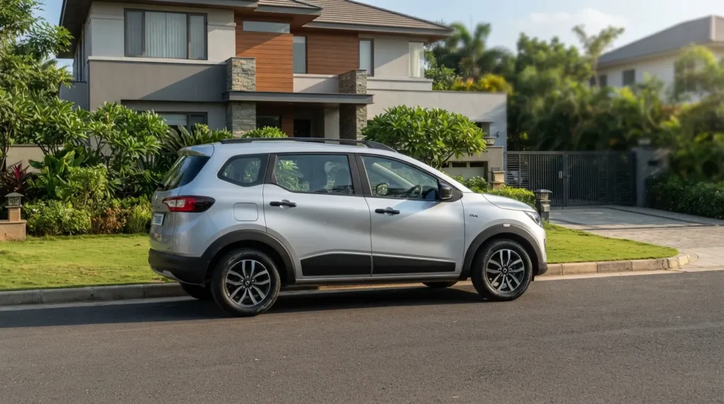 Used Renault Triber 2026: Best Variant, Mileage & Common Problems