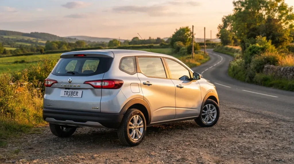 Used Renault Triber 2026: Best Variant, Mileage & Common Problems