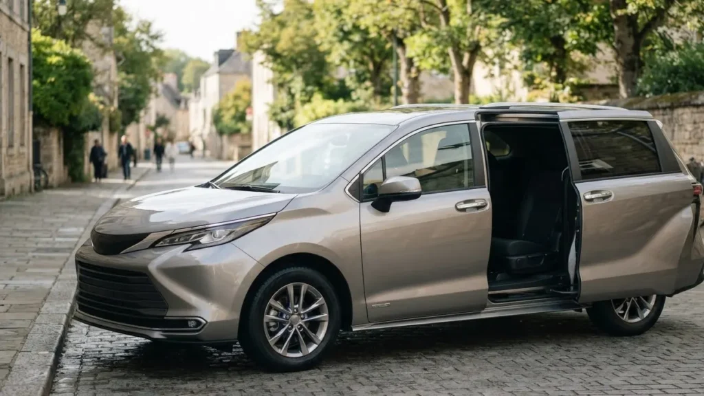 Maruti Electric MPV: 2 New MPVs Coming With Hybrid Launch Timeline